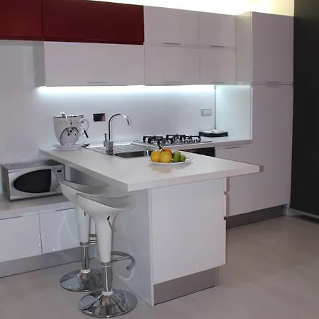 Art Loft Apartamento *