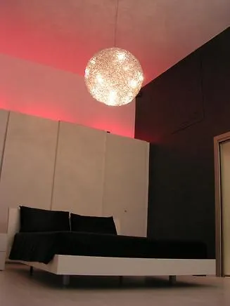 Art Loft * Turin