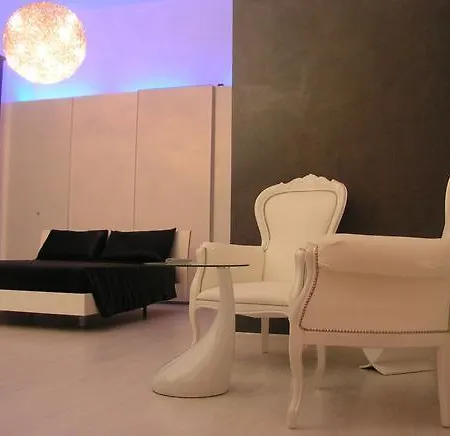 Art Loft Apartment Turin