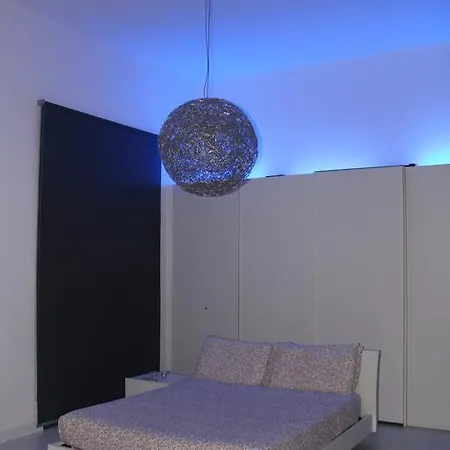 Apartment Art Loft *